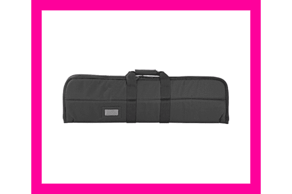 Ncstar Vism Gun Case 34"X10" Blk — New listing photo