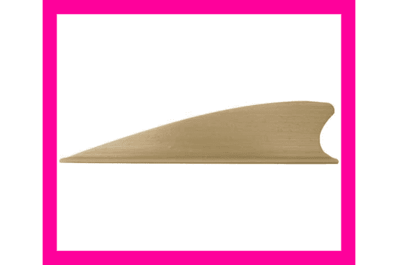 Tac Vanes Matrix 2.25" — New listing photo