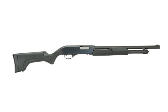 Savage Arms 320 Sec 12-18.5 Bl-syn 3" — New listing photo