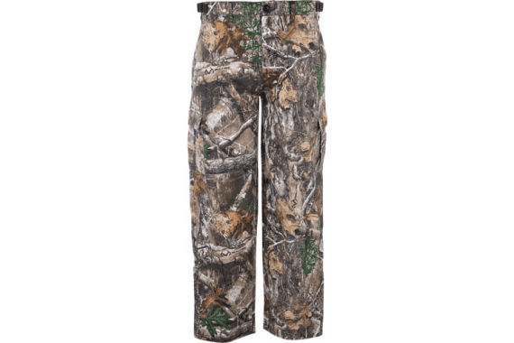 Habit Bear Cave 6-pocket - Camo Pant Realtree Edge Xlarge — New listing photo