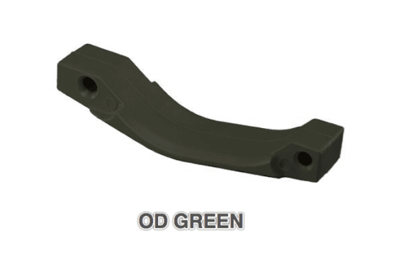 Magpul Polymer Trigger Guard W/ Mounting Pins Od Green MAG417 — New listing photo