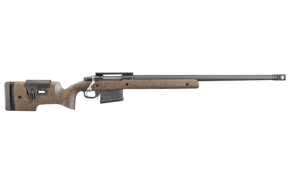 Ruger Hawkeye Longrange Tgt 300win — New listing photo