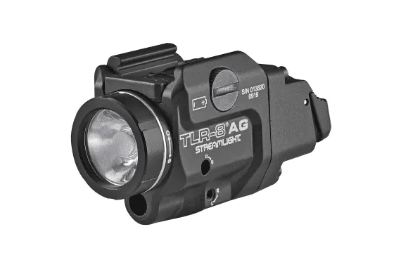 Streamlight TLR-7A Flex 500 Lumen Weapon Light — New listing photo