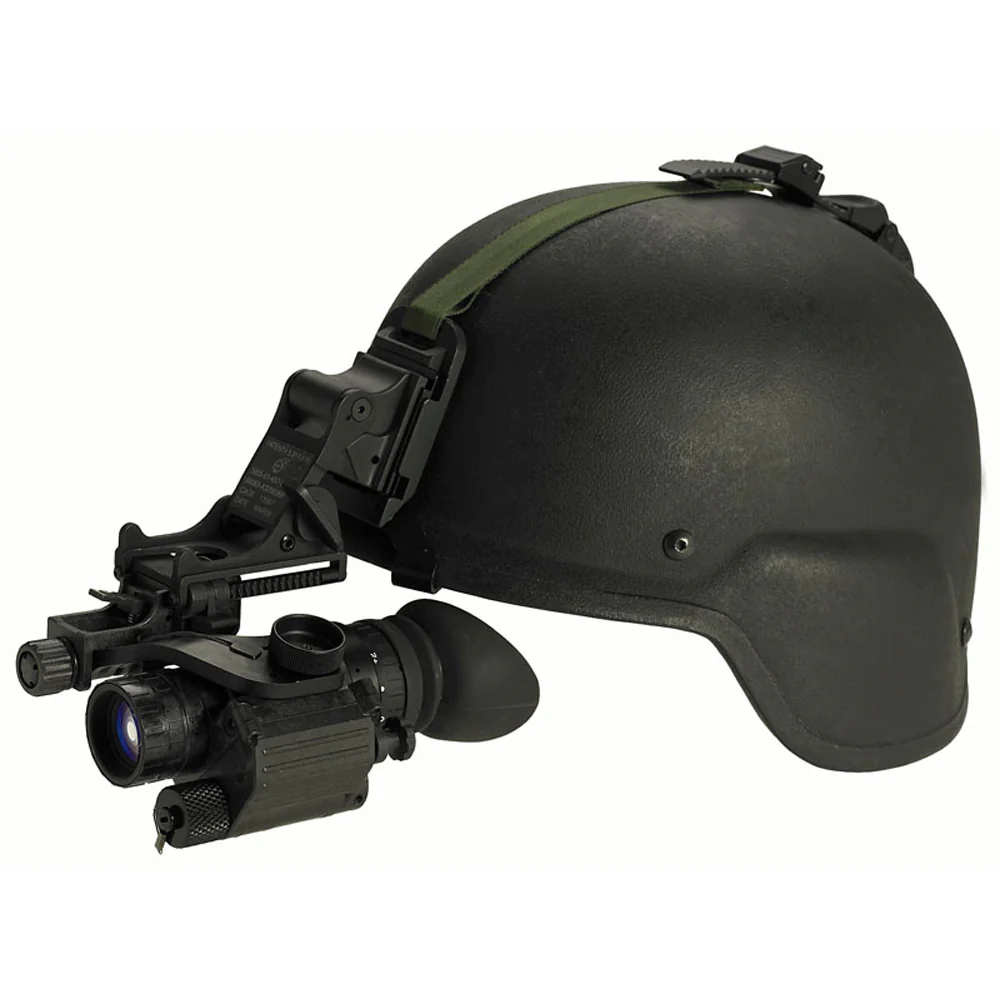 PVS-14 Gen 3 White Phosphor NV Monocular — New listing photo