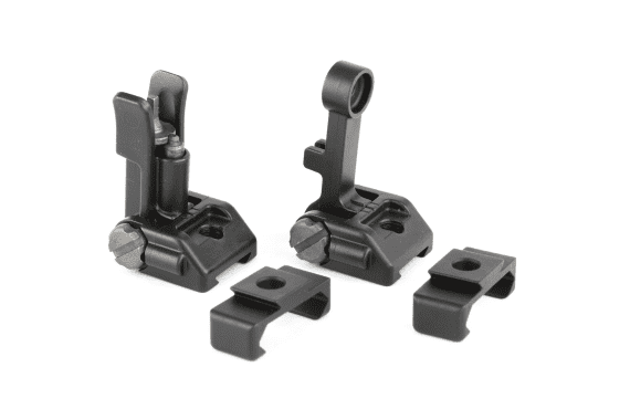 Griffin M2 Sights Front & Rear — New listing photo