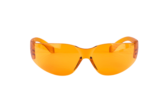Walker's Wrap Sprt Glasses Ambr — New listing photo