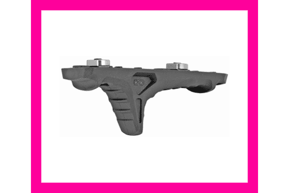 Strike Link Anchor Poly Handstop Blk — New listing photo