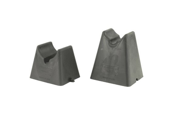 B-c Nest Rest 2pc Rubber Shtng — New listing photo