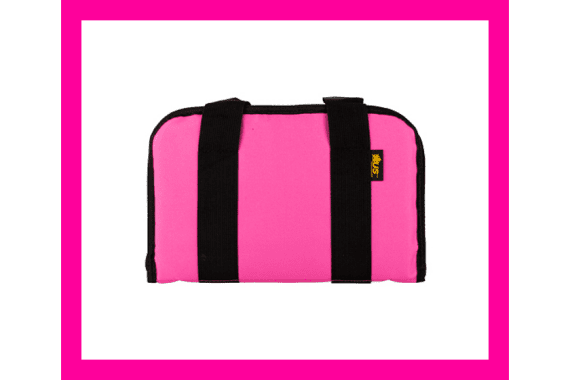 Us Pk Attache Poly Pink — New listing photo