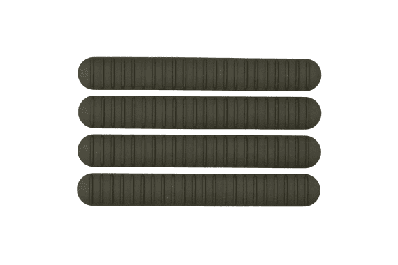 B5 Rail Cover M-lok Odg — New listing photo