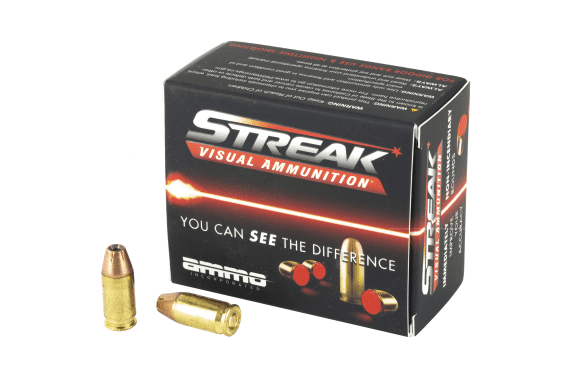 Streak 380 Auto 90gr Xtp Jhp 20-200 — New listing photo
