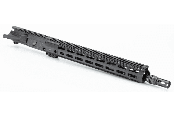 Gemtech Gvac Upper Group 5.56mm 16.1" — New listing photo