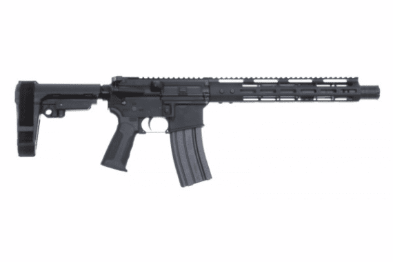 MA-15 .223 / 5.56 MLOK Pistol 10.5 — New listing photo