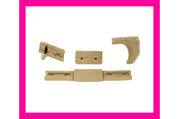 Magpul M-lok Hand Stop Kit Fde — New listing photo