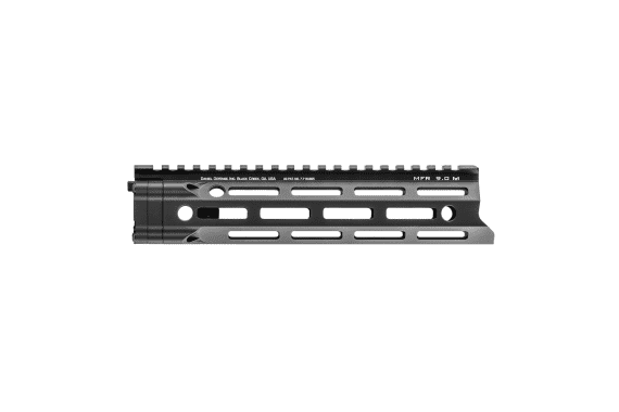 Daniel Defense Mfr 10.0 M-lok Assembly Black — New listing photo