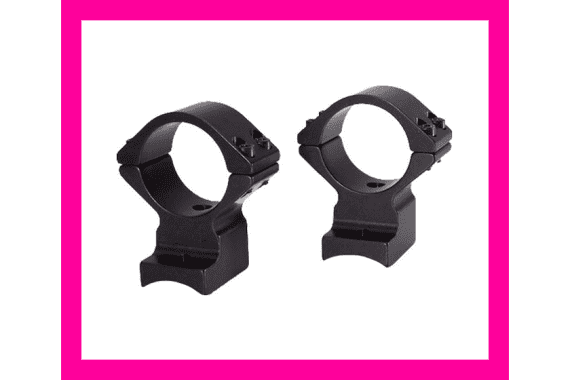 Talley Rings Hgh 1" Winchester — New listing photo