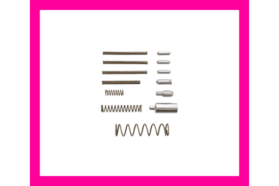 Armaspec Spare Parts Kit — New listing photo