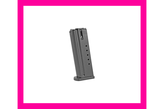 Promag Mag Research De 50AE 7RD Bl — New listing photo