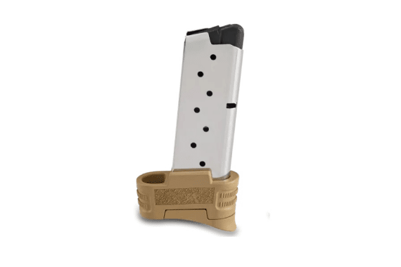 FN Magazine Fn 503 9mm 8rd Fde — New listing photo