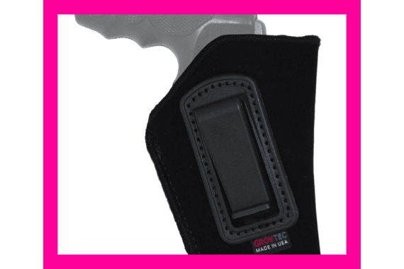 GrovTec Inside-the-Pant Right Hand Holster Size #15 — New listing photo