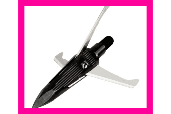 Nap Broadhead Spitfire Xbow — New listing photo