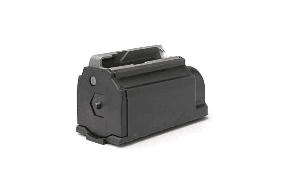 Ruger 77 Series Magazine 357MAG 4RD — New listing photo