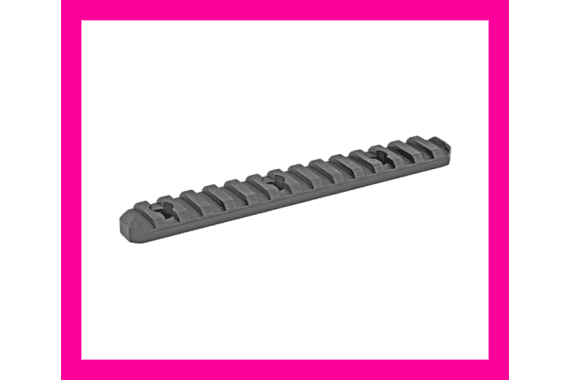 Grovtec Rail Mlok 15 Slot 6" — New listing photo