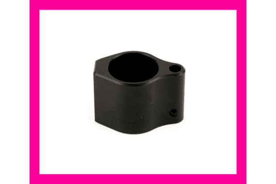 Dbst Dsc Low Profile Gas Block — New listing photo