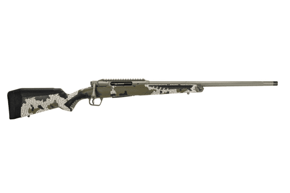 Savage Arms Impulse Big Game 300wsm 24" # — New listing photo