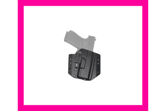 Bravo Bca For Glock 19 Owb Blk Rh — New listing photo