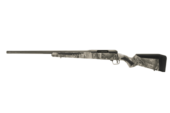 Savage Arms 110 Timberline 270win Od-rt Lh — New listing photo