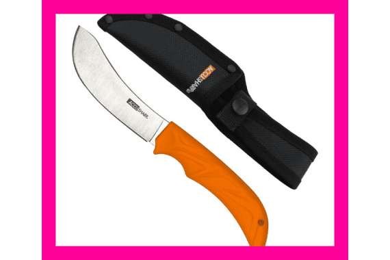 Accusharp Butcher Knife 4" — New listing photo