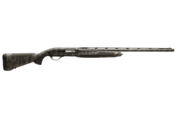 Browning Maxus Ii Moobl 12-28 3.5" # — New listing photo