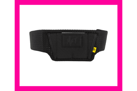 Mft Belly Band Ultra Lite (Ul) Blk — New listing photo