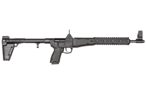 Kel-Tec SUB-2000 SEMI-AUTO RIFLE 13+1 | 40 S&W | USES GLOCK 23 MAGS — New listing photo