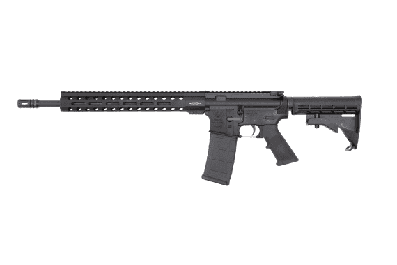 Colt M4 Carb 5.56mm 16.1" M-lok — New listing photo