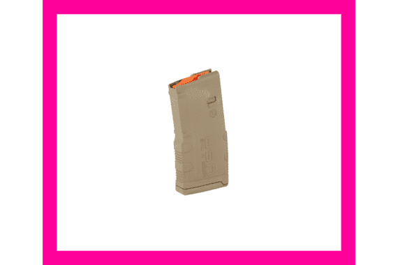 Mag AMEND2 AR15 556 20RD MOD2 Fde — New listing photo