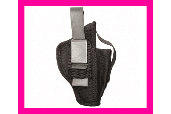 Blackhawk Ambidextrous Holster — New listing photo