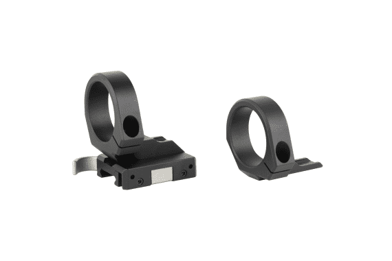 Burris Btc Rail Mount Adapter — New listing photo