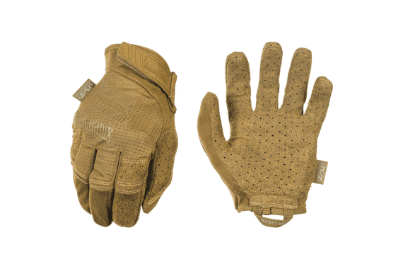 Specialty Vent Glove - Coyote, Small — New listing photo