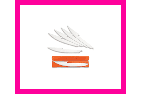 Od Edge Boning/fillet 5.0" 6 Pack — New listing photo