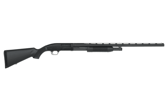 Mossberg Maverick 88 Pump 12-28 Blsy 3" — New listing photo