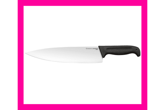 Cold Steel Commercial Series — New listing photo