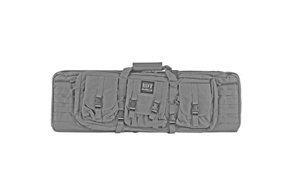 Bulldog Tact Double Rifle 37" Gray — New listing photo