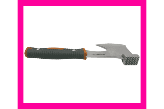 Mc Outdoor Life 9" Axe W/ — New listing photo