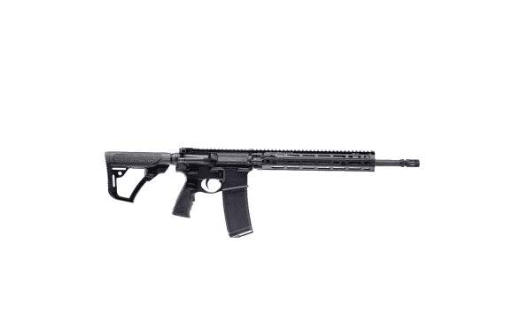 Daniel Defense Dd4 Riii 5.56mm Blk 16" 32+1 — New listing photo