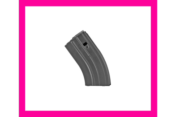 Mag Duramag 20RD 7.62X39 Ss Blk — New listing photo