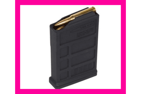 Magpul Pmag 10 Ac 7.62X51 Aics 10RD — New listing photo