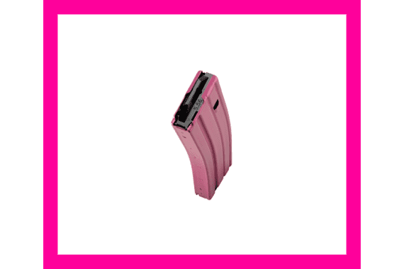 Mag Duramag 30RD 5.56 Alum Pink — New listing photo