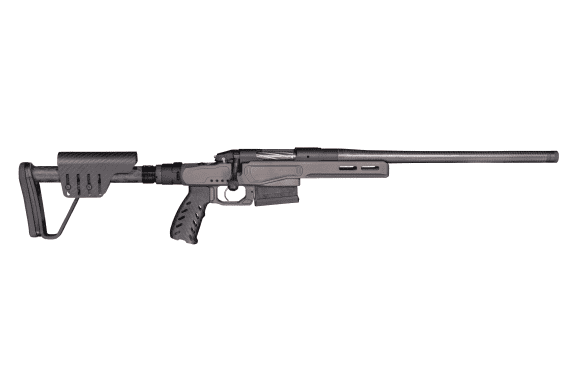 Bergara Mg Micro Lite 308wn Cf-chassis — New listing photo